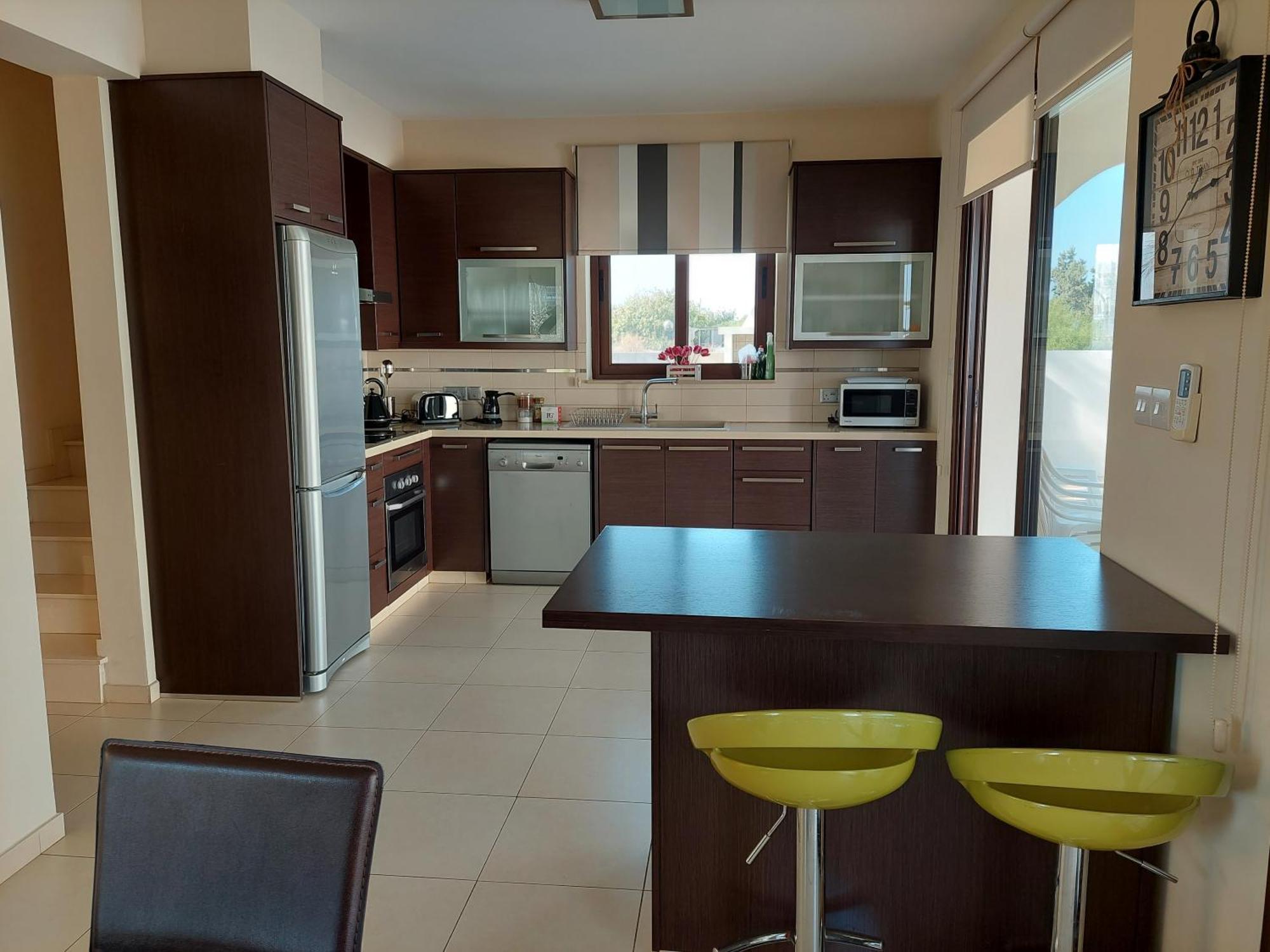 Villa Sotmarie Протарас Экстерьер фото